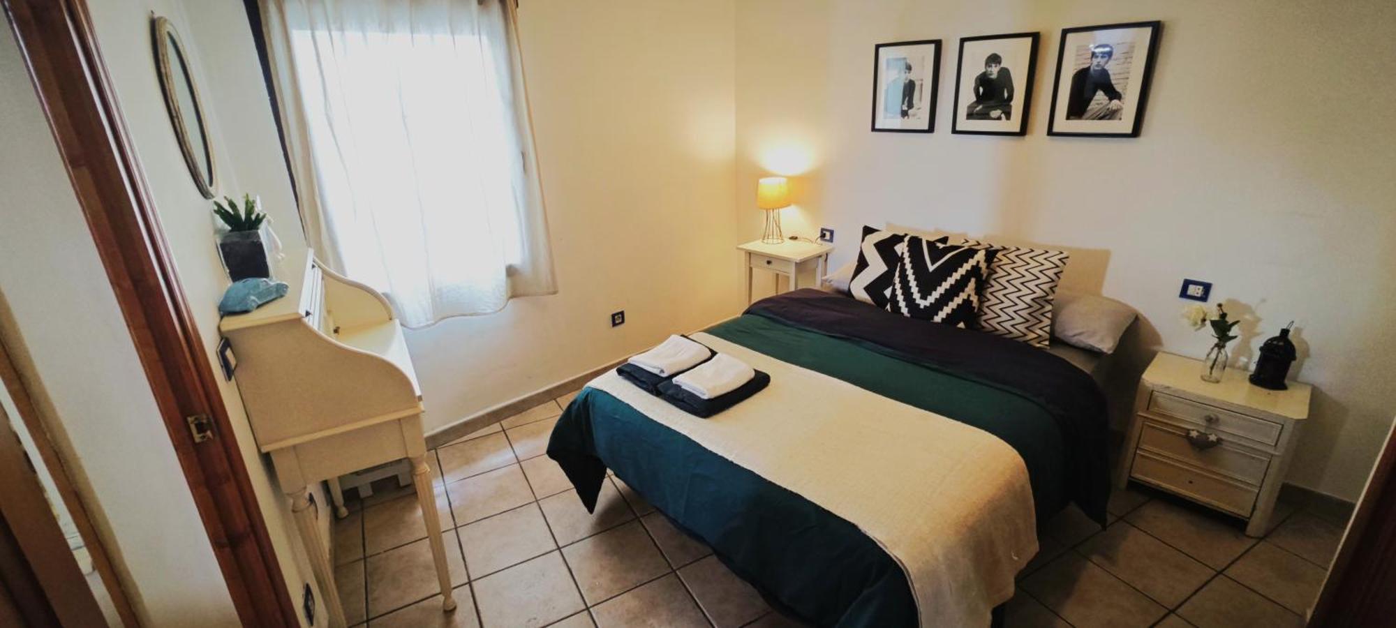 Apartamento Para 2 Personas En Pleno Centro De Madrid Exterior foto