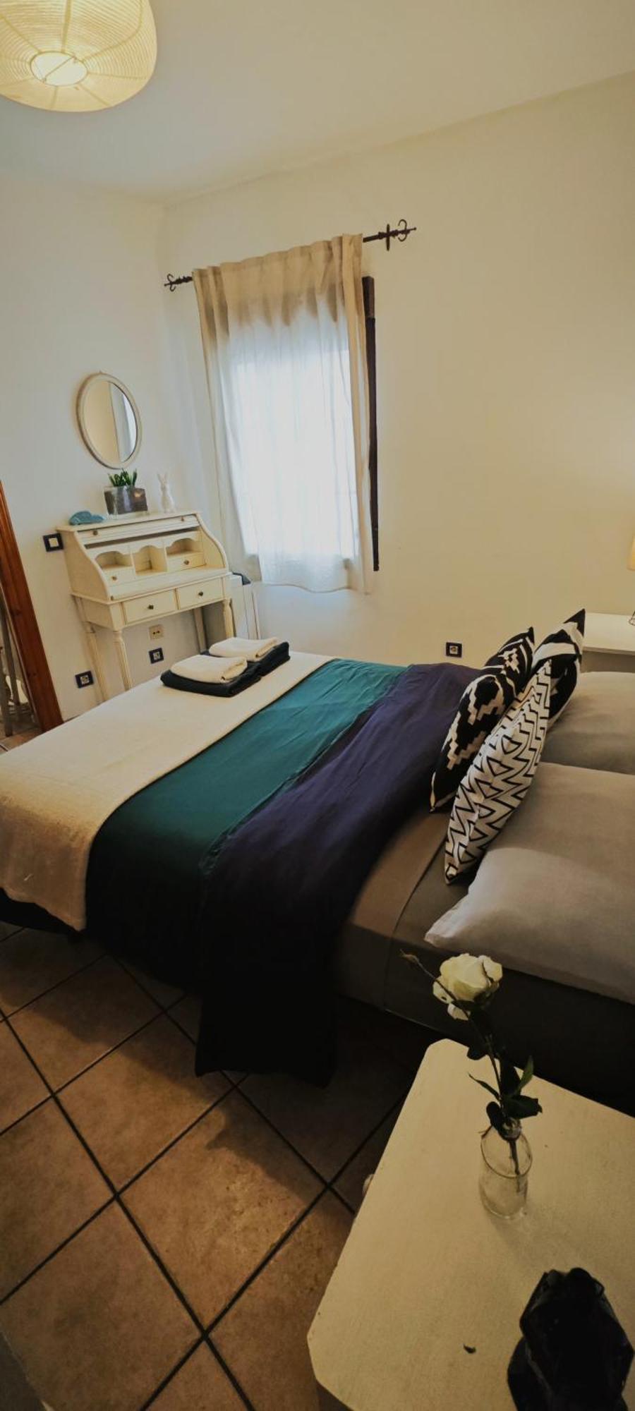 Apartamento Para 2 Personas En Pleno Centro De Madrid Exterior foto