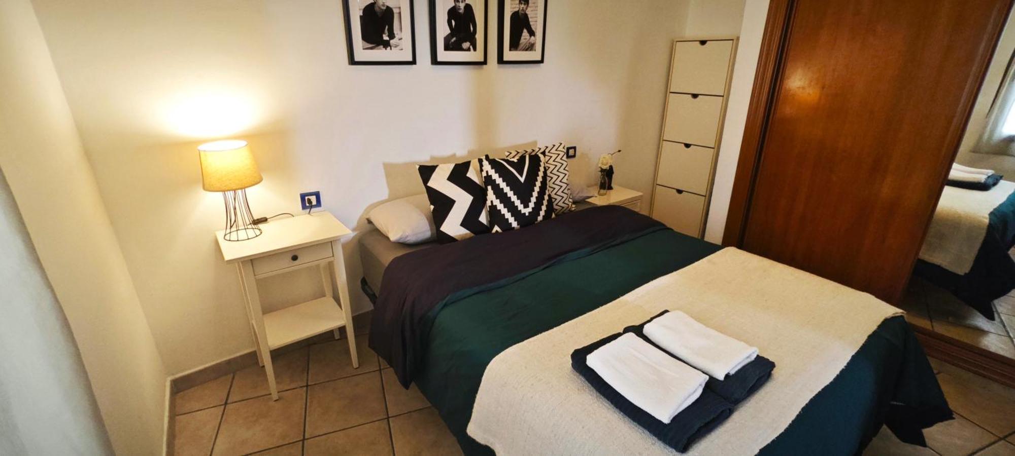 Apartamento Para 2 Personas En Pleno Centro De Madrid Exterior foto