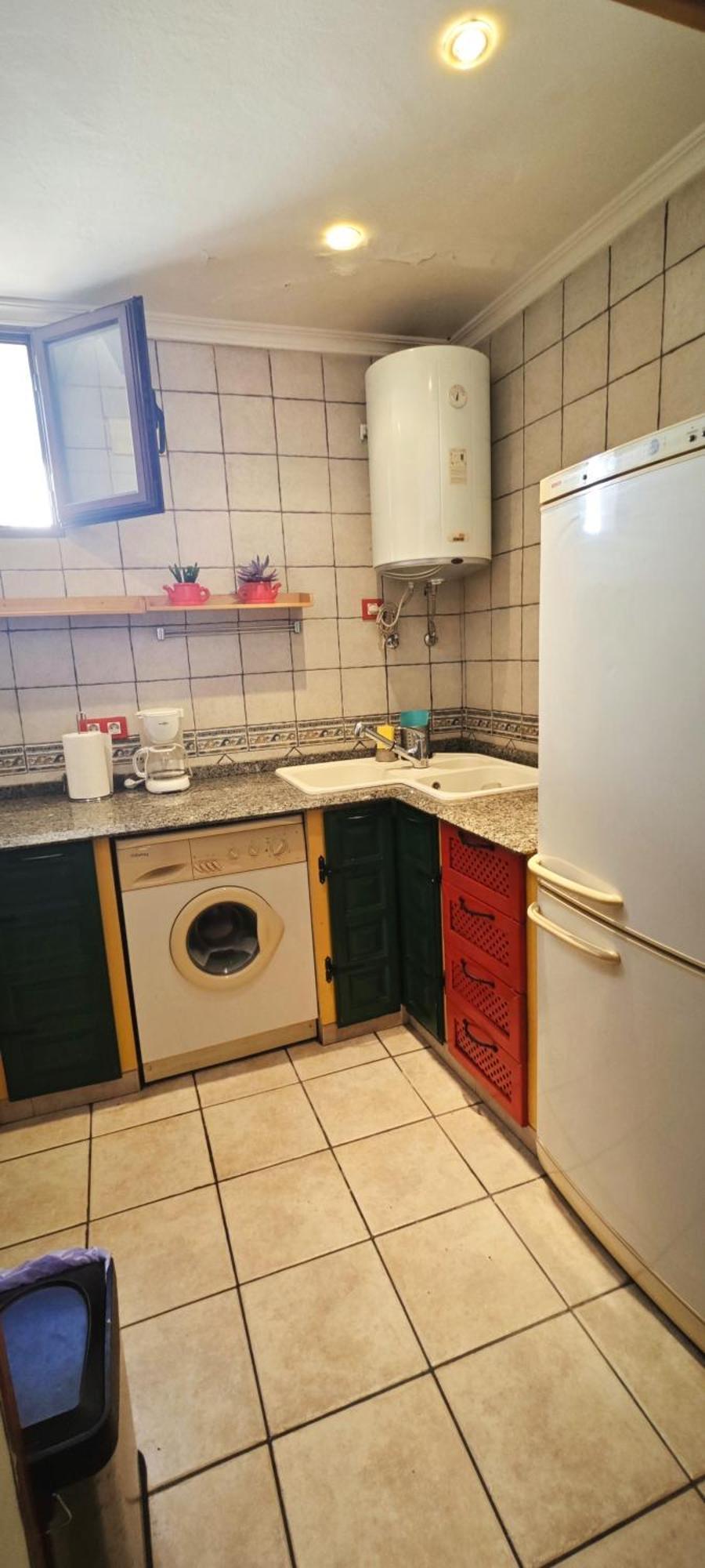 Apartamento Para 2 Personas En Pleno Centro De Madrid Exterior foto